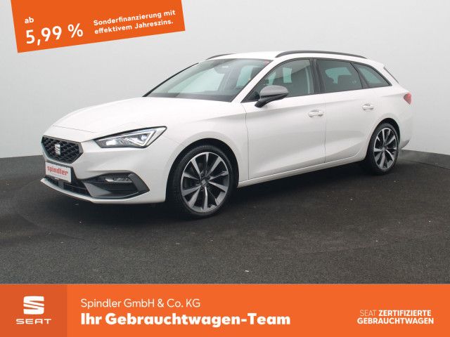Seat Leon 65.500 km 20.980 &euro; Würzburg 97076