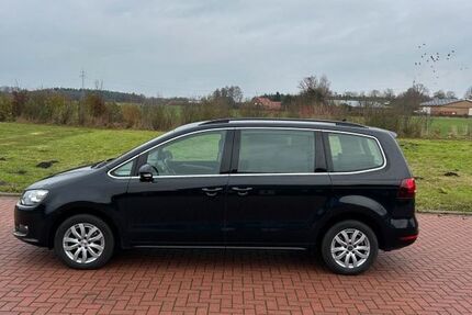 VW Sharan 149.600 km 17.500 &euro; GARREL 49681