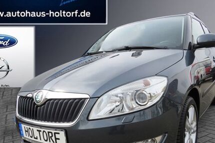 Skoda Fabia 167.909 km 6.579 &euro; Bassum b. Bremen 27211