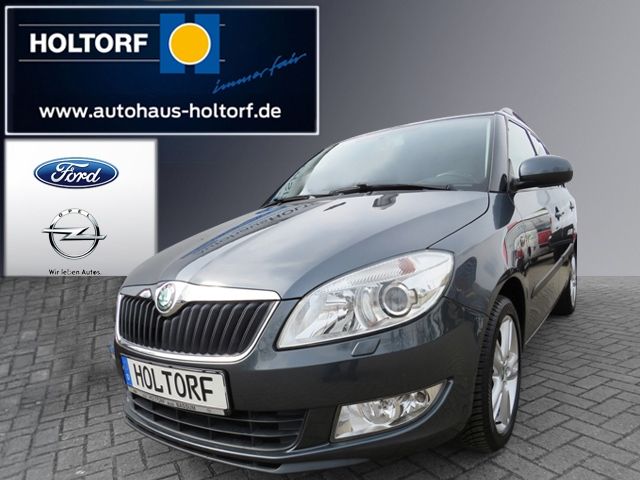 Skoda Fabia 167.909 km 6.579 &euro; Bassum b. Bremen 27211
