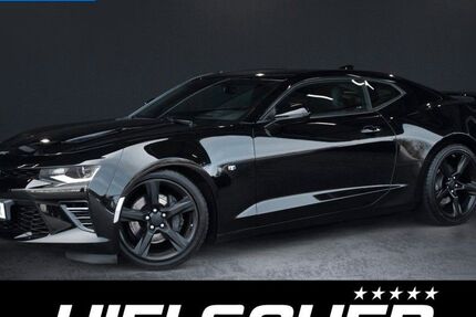 Chevrolet Camaro 53.800 km 45.900 &euro; Chamerau 93466
