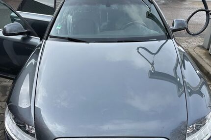 Audi A6 246.000 km 7.000 &euro; Babenhausen 87727