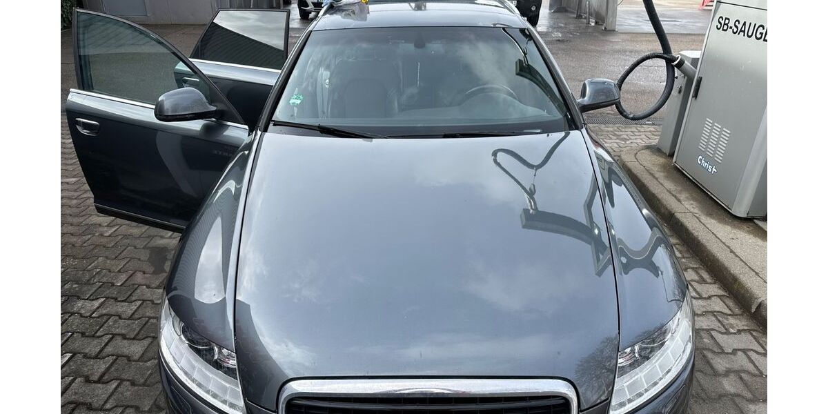 Audi A6 246.000 km 7.000 &euro; Babenhausen 87727