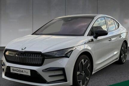Skoda Enyaq 9.400 km 41.490 &euro; Nordhausen 99734