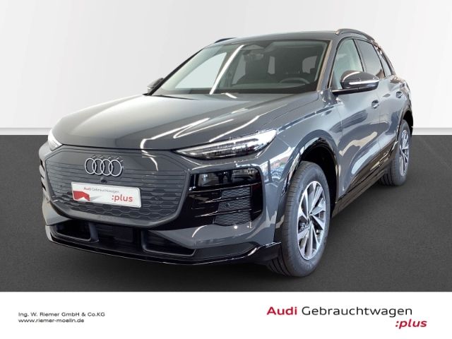 Q6 e-tron