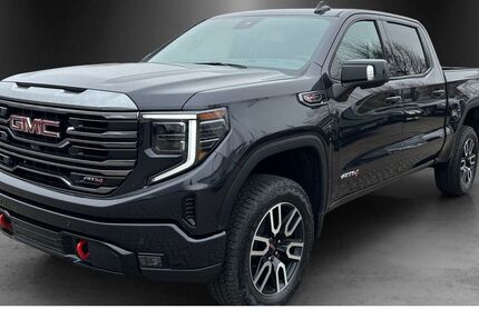 GMC Sierra 14.990 km 78.880 &euro; Hockenheim 68766