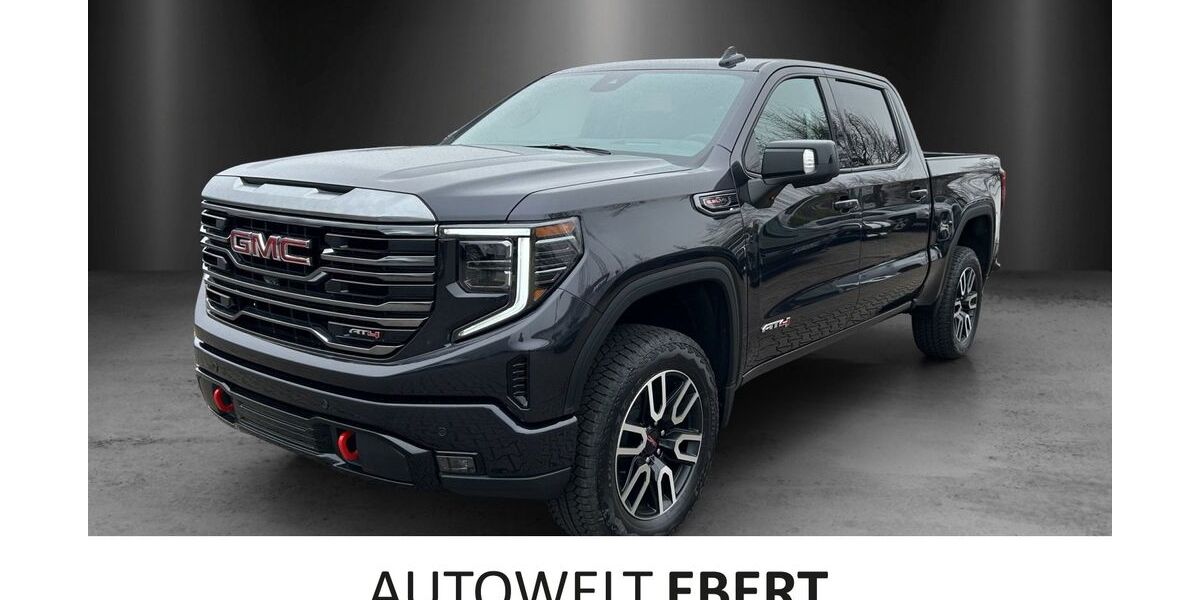 GMC Sierra 14.990 km 78.880 &euro; Hockenheim 68766