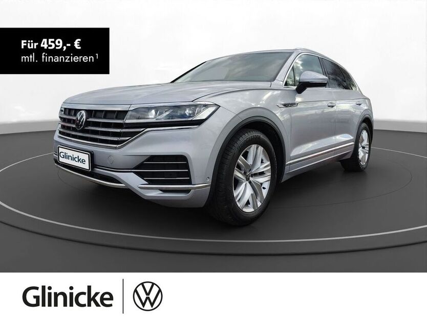 Touareg
