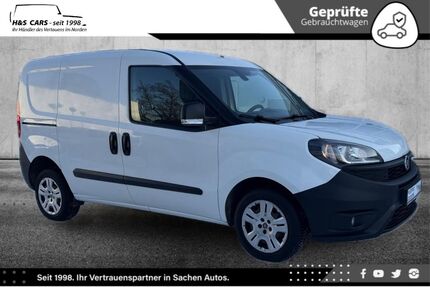Fiat Doblo 114.827 km 10.450 &euro; Hamburg 20537