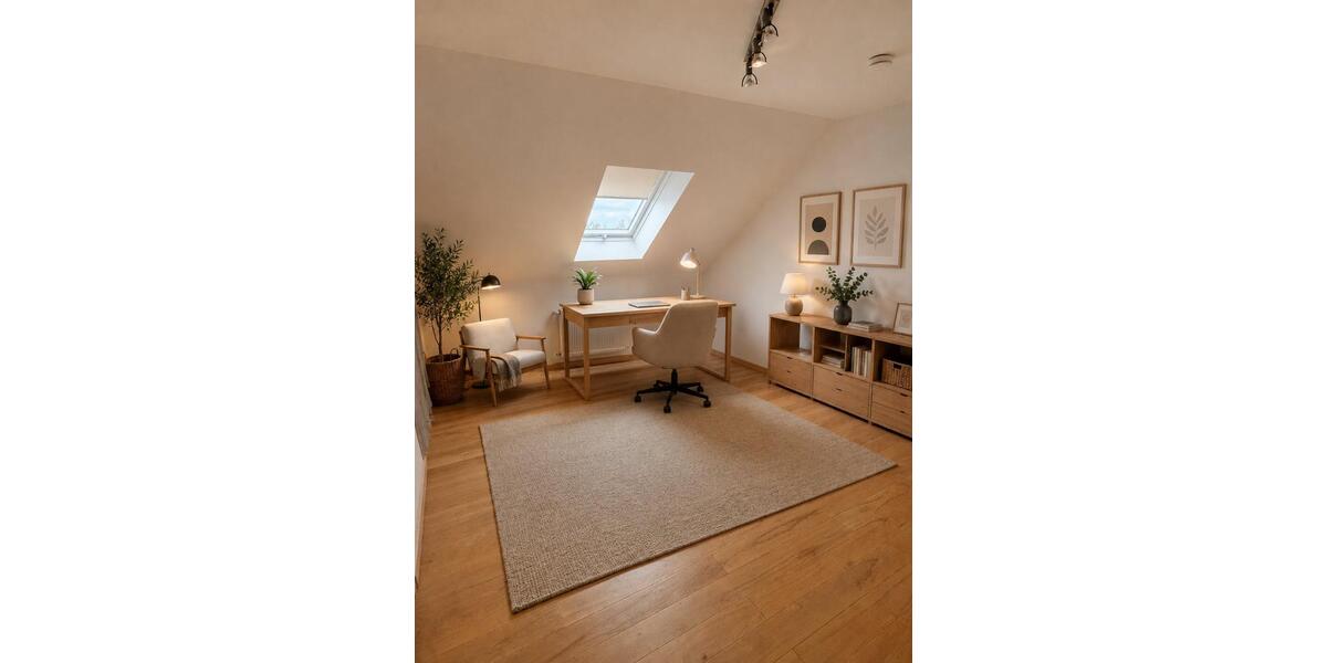Doppelhaushälfte Bad Hersfeld - 6 Zimmer, 164 m&sup2;, 412.000&euro; | Angebot:26824448