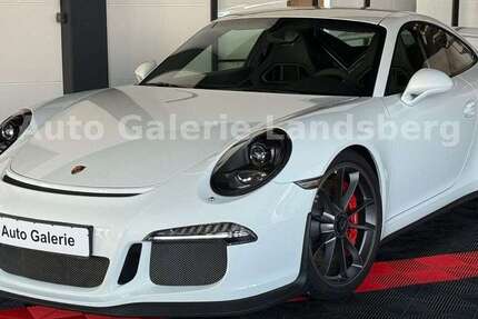 Porsche 991 20.500 km 134.990 € Landsberg am Lech 86899