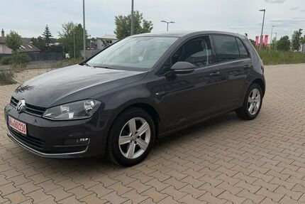 VW Golf 110.216 km 9.950 &euro; Estenfeld 97230