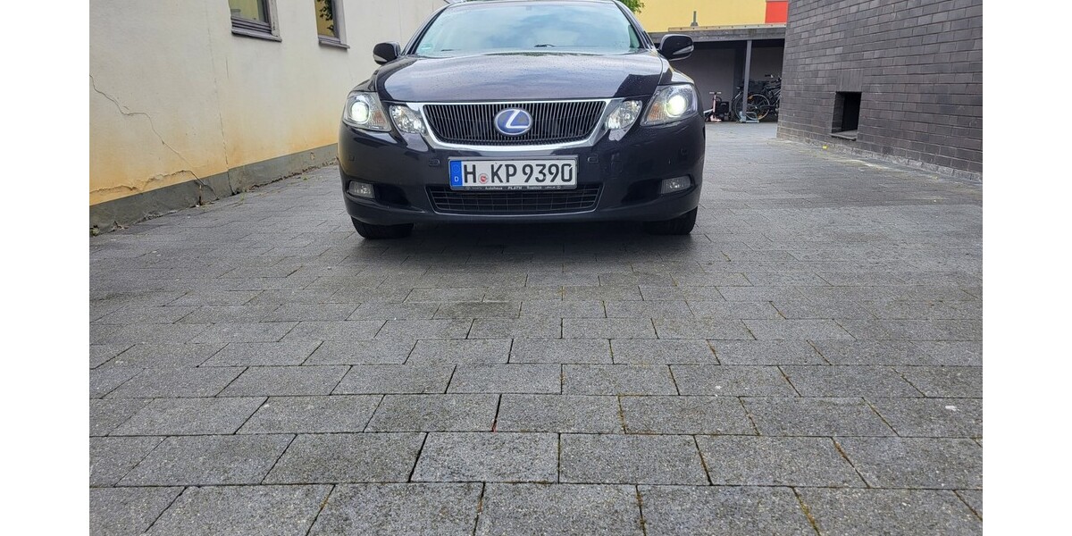 Lexus GS 450 311.000 km 6.000 &euro; Langenhagen 30853