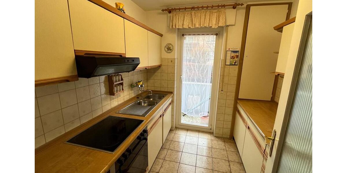 Hochparterre Plochingen - 3 Zimmer, 70 m&sup2;, 220.000&euro; | Angebot:25395726