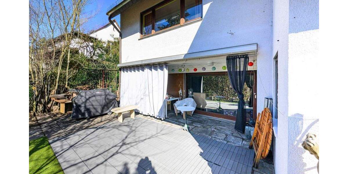 Einfamilienhaus Freiburg Herdern - 6 Zimmer, 300 m&sup2;, 2.300.000&euro; | Angebot:25608090