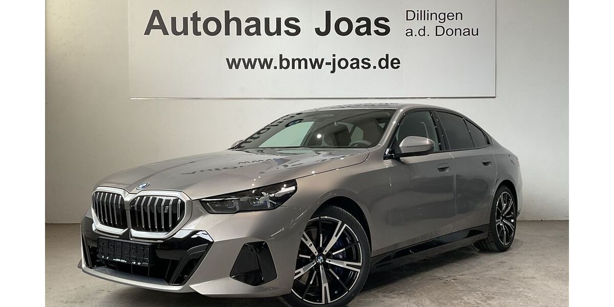 BMW i5 4.000 km 68.500 &euro; Dillingen 89407