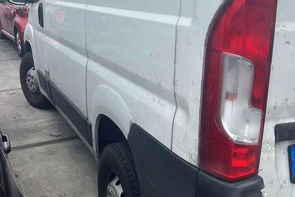 Peugeot Boxer 171.000 km 2.900 € Flörsheim 65439