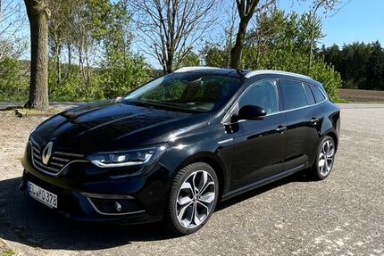 Renault Megane 78.600 km 15.000 &euro; Meppen 49716