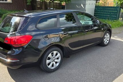 Opel Astra 112.110 km 6.700 &euro; Bremen 28259