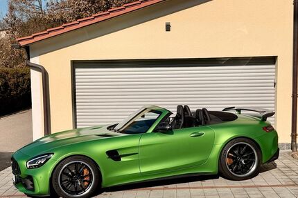 Mercedes-Benz AMG GT R 23.999 km 169.999 &euro; Fensterbach 92269