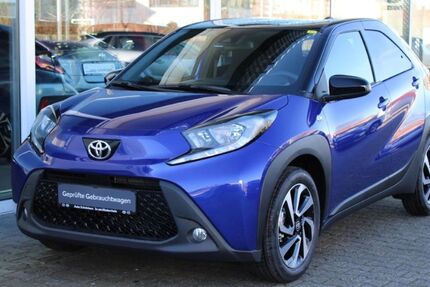 Toyota Aygo (X) 3.339 km 17.250 &euro; Moers 47441