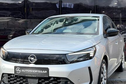 Opel Corsa 29.000 km 13.990 &euro; Saarbrücken 66117