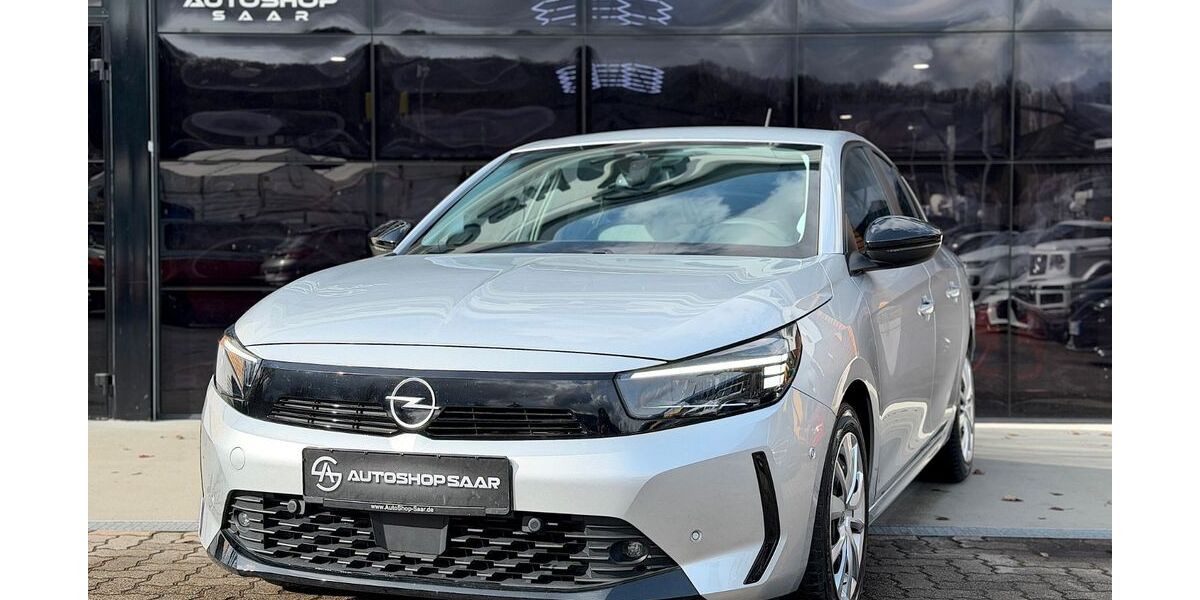 Opel Corsa 29.000 km 13.990 &euro; Saarbrücken 66117