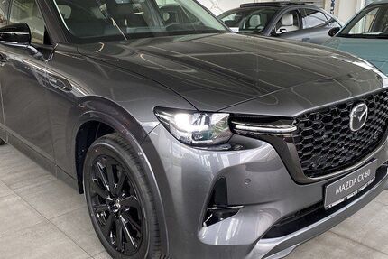 Mazda CX-60 38.600 km 38.990 &euro; Rinteln 31737