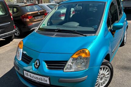 Renault Modus 90.000 km 2.450 &euro; Miltenberg 63897