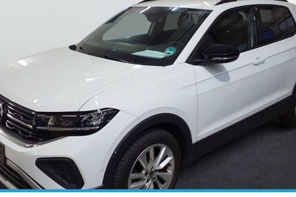 VW T-Cross 12.660 km 24.470 &euro; Bad Homburg 61348