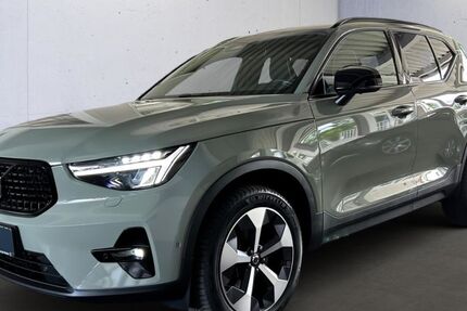 Volvo XC40 33.561 km 36.650 &euro; Kassel 34123