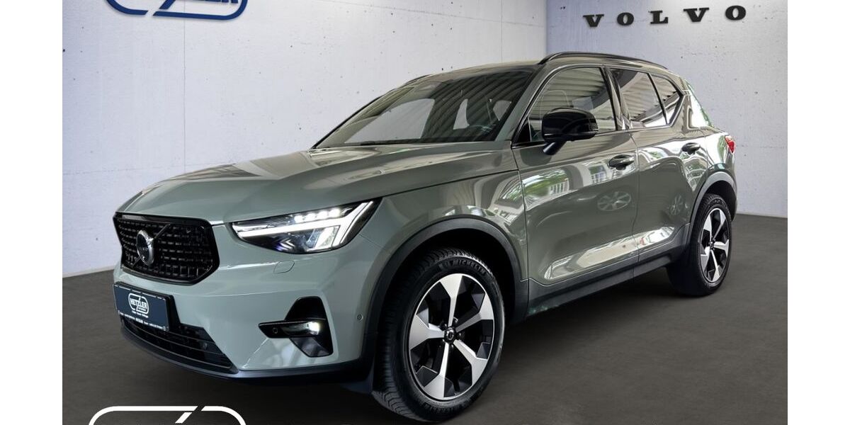 Volvo XC40 33.561 km 36.650 &euro; Kassel 34123