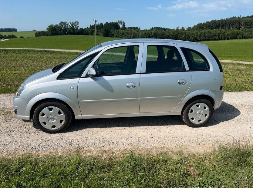 Meriva