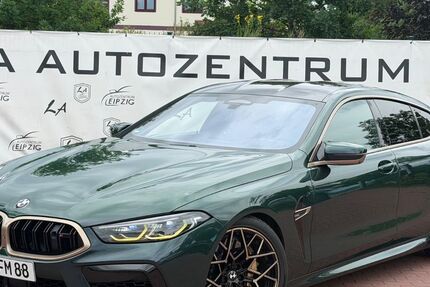 BMW M8 88.625 km 79.980 &euro; Leipzig 04347