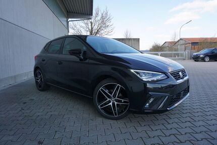 Seat Ibiza 54.000 km 17.950 &euro; Parkstetten 94365