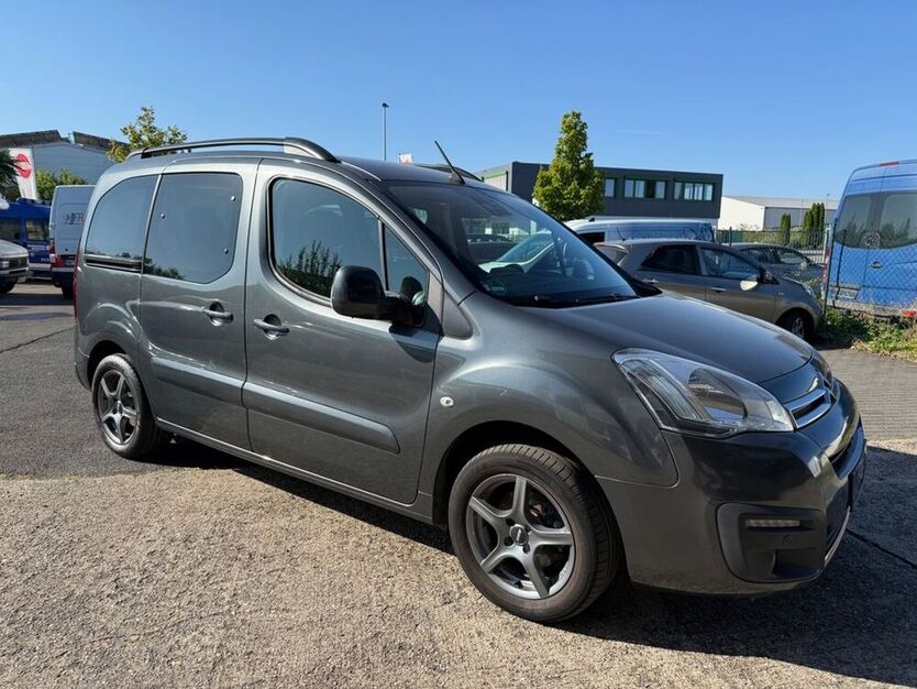 Berlingo