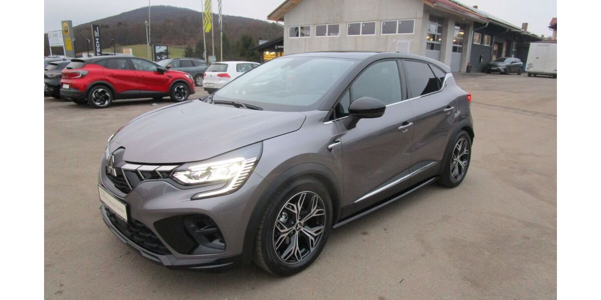 Mitsubishi ASX 19.782 km 26.450 &euro; Furth im Wald 93437