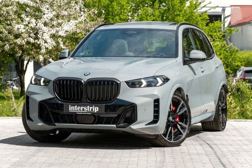 X5