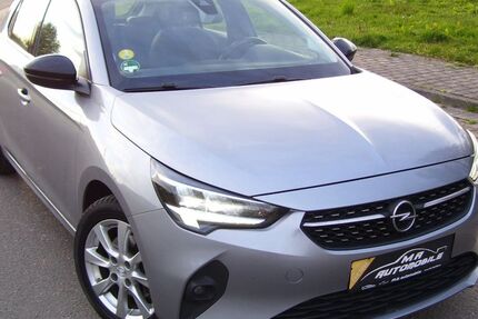 Opel Corsa 160.000 km 8.399 &euro; Kandel 76870