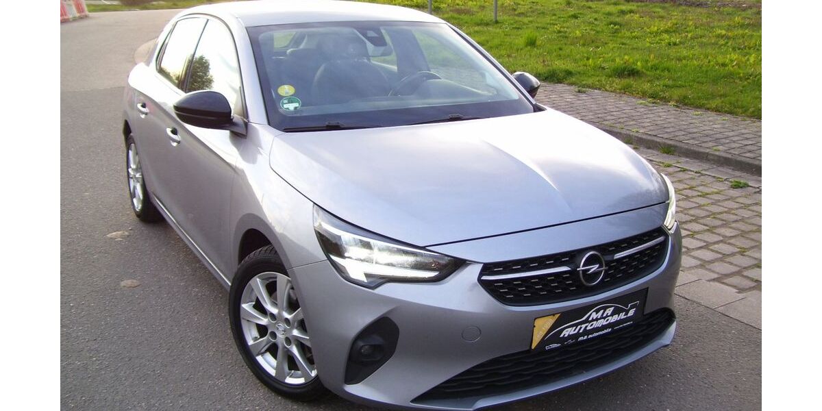 Opel Corsa 160.000 km 8.399 &euro; Kandel 76870