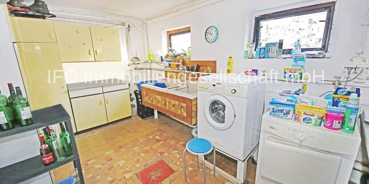 Einfamilienhaus Kemberg Schleesen - 5 Zimmer, 132 m&sup2;, 178.000&euro; | Angebot:25748458