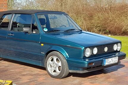 VW Golf 185.000 km 10.750 &euro; Horumersiel-Nordsee 26434