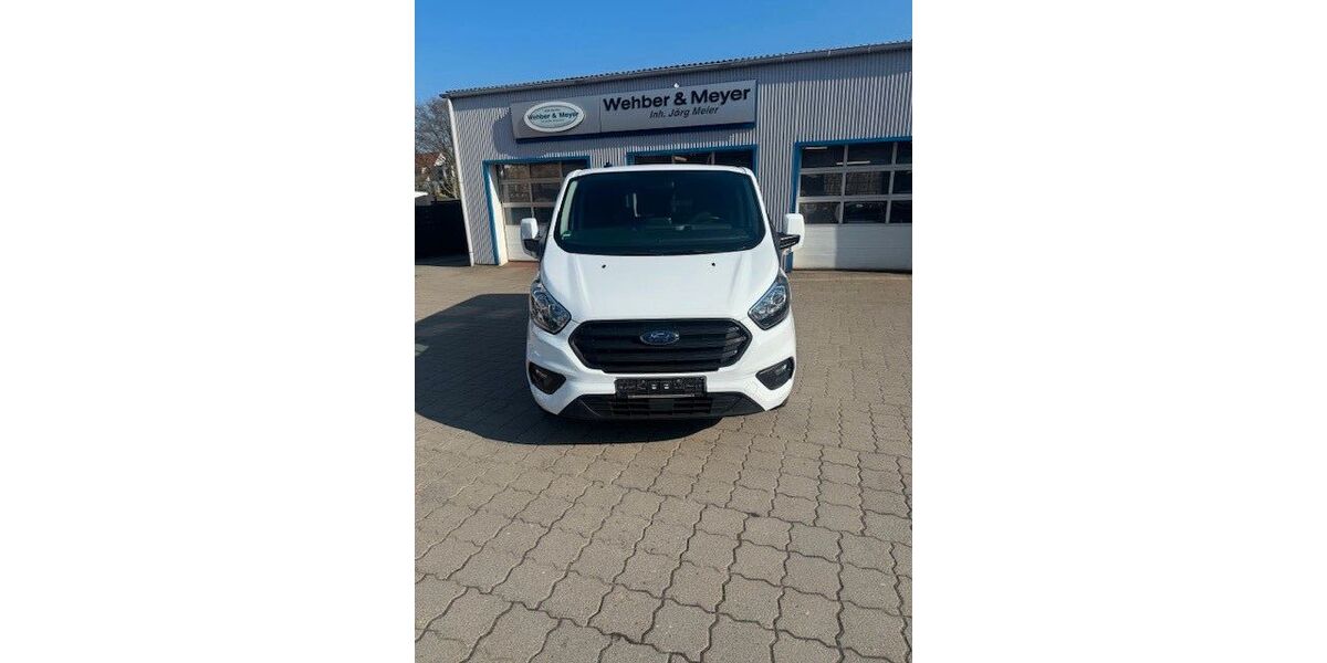 Ford Transit 32.000 km 35.900 &euro; Geestland 27624