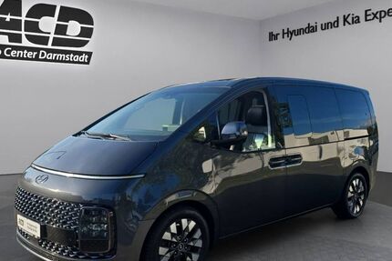 Hyundai STARIA 59.500 km 40.290 € Darmstadt 64289