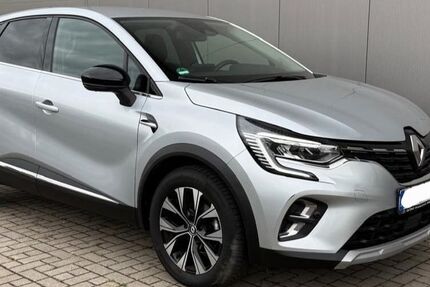 Renault Captur 37.000 km 15.999 &euro; Aurachtal 91086