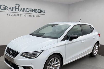 Seat Ibiza 9.500 km 22.490 &euro; Landau 76829