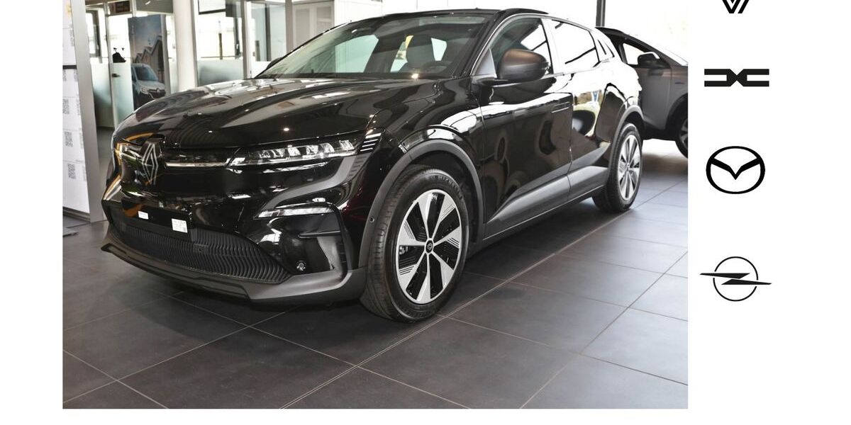 Renault Megane 8.000 km 31.990 € Aschaffenburg 63741