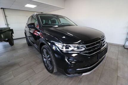 VW Tiguan 89.568 km 25.990 &euro; Neuruppin 16816
