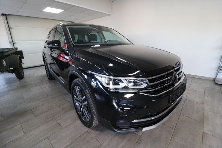 VW Tiguan 89.568 km 25.990 &euro; Neuruppin 16816