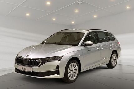 Skoda Octavia 9.900 km 27.490 &euro; Weißenfels 06667